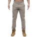 Enzo Mens Cargo Combat Trousers Chino Cotton Denim Jeans Casual Work Wear Pants