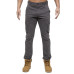 Enzo Mens Cargo Combat Trousers Chino Cotton Denim Jeans Casual Work Wear Pants