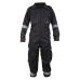 Work Wear Men's Overalls Boiler Suit Coveralls Mechanics Boilersuit Protective